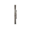 BOSCH القطر الخارجي لقرص المكابح: 301, 5mm, مُهوى, مزود بفتحات تهوية داخلية, مشحم — 2012 Citroën C4 (7)
