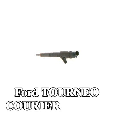 BOSCH فوهة الحاقن بدون حلقة مانعة للتسرب — Ford Tourneo Courier