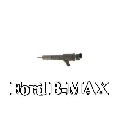 BOSCH فوهة الحاقن بدون حلقة مانعة للتسرب — Ford B-max