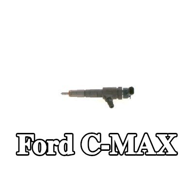 BOSCH فوهة الحاقن بدون حلقة مانعة للتسرب — Ford C-max