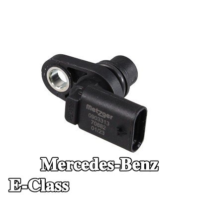 METZGER جهاز استشعار، نبضة الإشعال — Mercedes-Benz E-Class