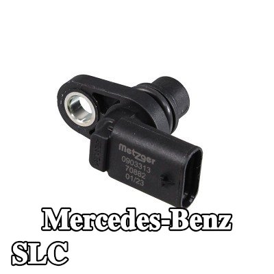 METZGER جهاز استشعار، نبضة الإشعال — Mercedes-Benz Slc