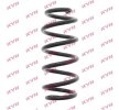 KYB Sarmal yay K-Flex, Arka Aks — 2012 Toyota Rav4 (2)