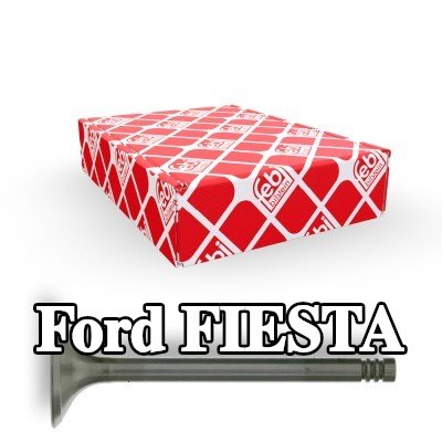 FEBI BILSTEIN صمام السحب — 2002 Ford Fiesta