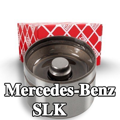 FEBI BILSTEIN صمام — 2000 Mercedes-Benz Slk