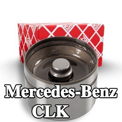 FEBI BILSTEIN صمام — 2000 Mercedes-Benz Clk