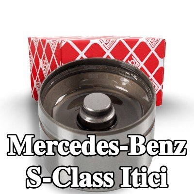 FEBI BILSTEIN Itici — 1997 Mercedes-Benz S-Class