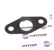 DR.MOTOR AUTOMOTIVE Conta, yağ çıkışı (şarj cihazı) — Opel Combo (1)