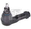 FEBI BILSTEIN Rot ucu Ön Aks Sağ, 78mm, taç somun ile — 2016 Hyundai Creta (1)