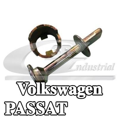 3RG مقبض الباب — Volkswagen Passat