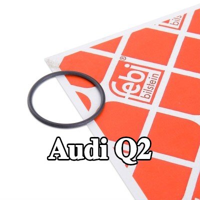 FEBI BILSTEIN حشية، مضخة الوقود — Audi Q2