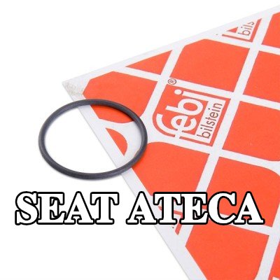 FEBI BILSTEIN حشية، مضخة الوقود — SEAT Ateca