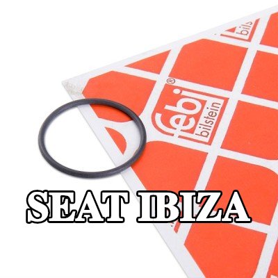 FEBI BILSTEIN حشية، مضخة الوقود — SEAT Ibiza