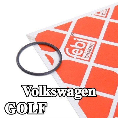 FEBI BILSTEIN حشية، مضخة الوقود — 2017 Volkswagen Golf