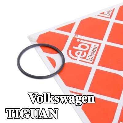FEBI BILSTEIN حشية، مضخة الوقود — Volkswagen Tiguan