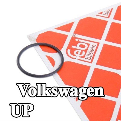 FEBI BILSTEIN حشية، مضخة الوقود — 2016 Volkswagen Up