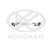 KOYORAD Motor radyatörü — BMW X3 (6)