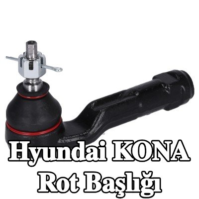 FEBI BILSTEIN Rot ucu Ön Aks Sağ, 120mm — 2017 Hyundai Kona