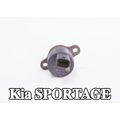 BOSCH منظم ضغط الوقود، القضيب المشترك — 2005 Kia Sportage