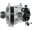 AS-PL Alternatör 110A — 2008 Kia Sedona (4)