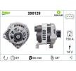 VALEO Alternatör 150A — 2002 Land Rover Range Rover (4)