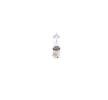 BOSCH Sinyal lambası ampulü H21W, 12V — 2011 BMW 7 Series (1)