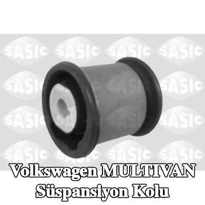 SASIC Arka Aks Süspansiyon Kolu, iç — Volkswagen Multivan