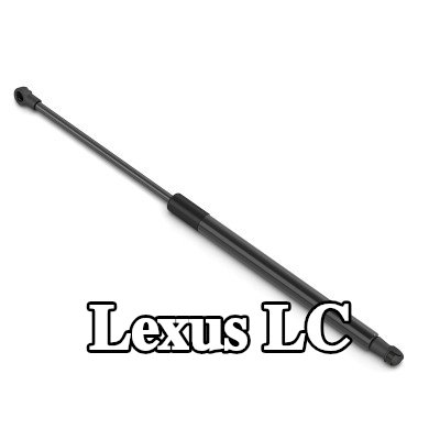 STABILUS دعامة غطاء المحرك LIFT-O-MAT — Lexus Lc