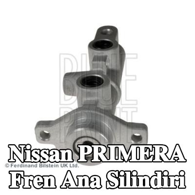 BLUE PRINT Fren ana silindiri — 2000 Nissan Primera