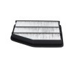 KAVO PARTS Hava filtresi — Kia Opirus (3)