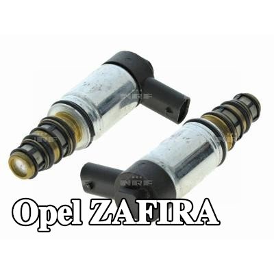 NRF صمام التحكم في ضاغط مكيف الهواء — 2016 Opel Zafira
