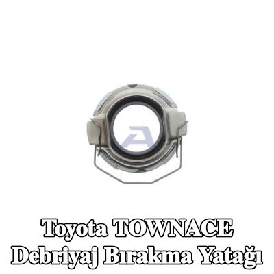 AISIN Debriyaj bırakma yatağı — Toyota Townace