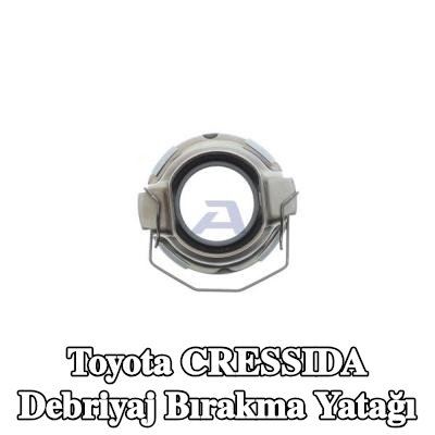 AISIN Debriyaj bırakma yatağı — Toyota Cressida