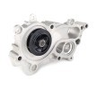 BOSCH Su pompası ve triger kayışı kiti Diş Sayısı: 87, Width: 10mm — Audi A3 (2)