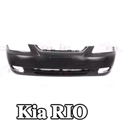 BLIC مصد — 2000 Kia Rio
