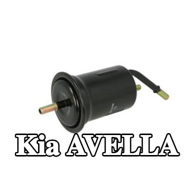 JC PREMIUM مرشح الوقود — Kia Avella