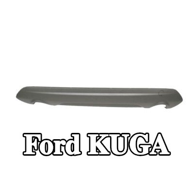 BLIC ناشر الهواء الخلفي — Ford Kuga