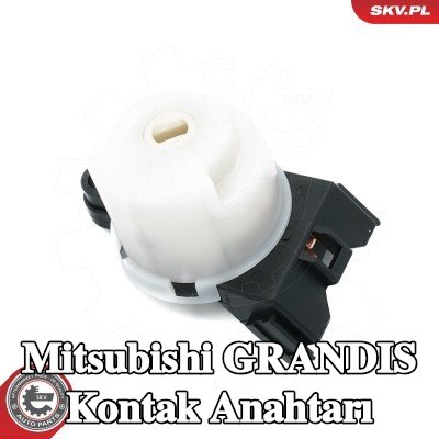 ESEN SKV Kontak anahtarı — Mitsubishi Grandis