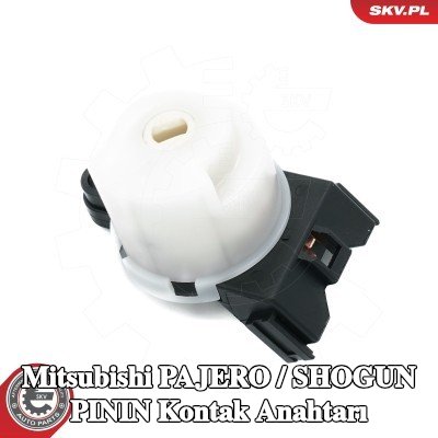 ESEN SKV Kontak anahtarı — Mitsubishi Pajero / Shogun Pinin