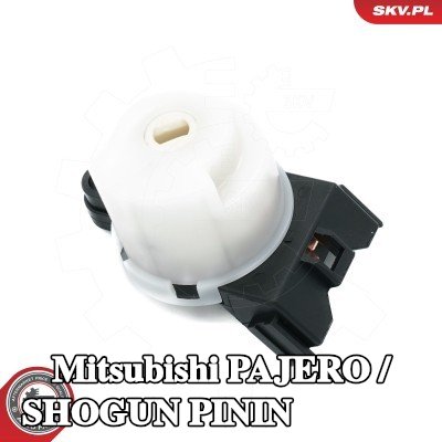 ESEN SKV مفتاح الإشعال — Mitsubishi Pajero / Shogun Pinin