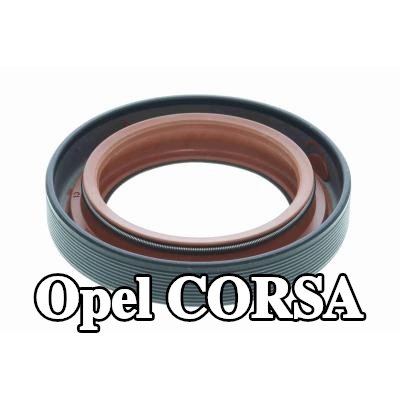 VAICO حشية زيت العمود — Opel Corsa