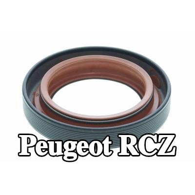 VAICO حشية زيت العمود — Peugeot Rcz