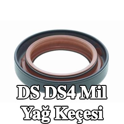 VAICO Mil Yağ Keçesi — DS Ds4