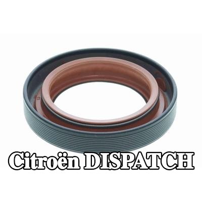 VAICO حشية زيت العمود — Citroën Dispatch