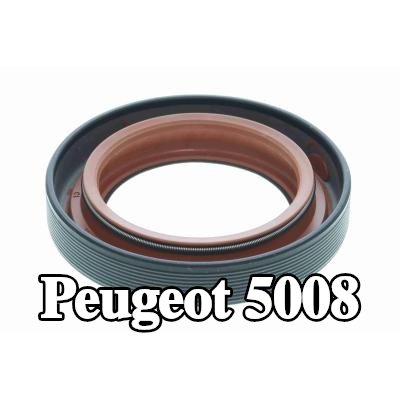 VAICO حشية زيت العمود — Peugeot 5008