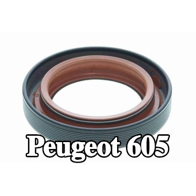 VAICO حشية زيت العمود — Peugeot 605