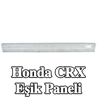 BLIC Külbütör paneli, sol — 1990 Honda Crx