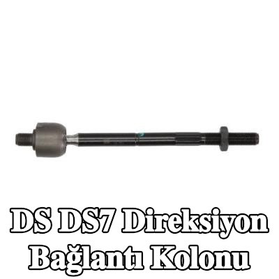 REINHOCH Direksiyon Bağlantı Kolonu — DS Ds7