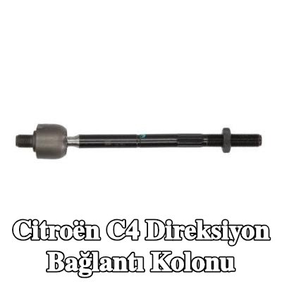 REINHOCH Direksiyon Bağlantı Kolonu — Citroën C4
