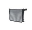 MAHLE Intercooler — Volkswagen Beetle (8)